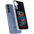 Cowboy Bebop Poster Galaxy A35 5G Clear Case